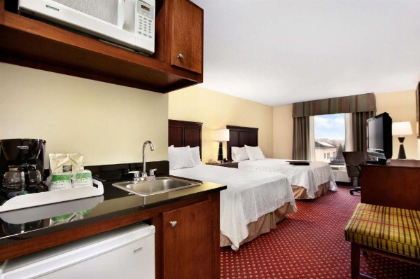 Hampton Inn By Hilton Atlanta-Stockbridge image 10