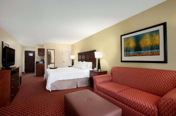Hampton Inn By Hilton Atlanta-Stockbridge image 12